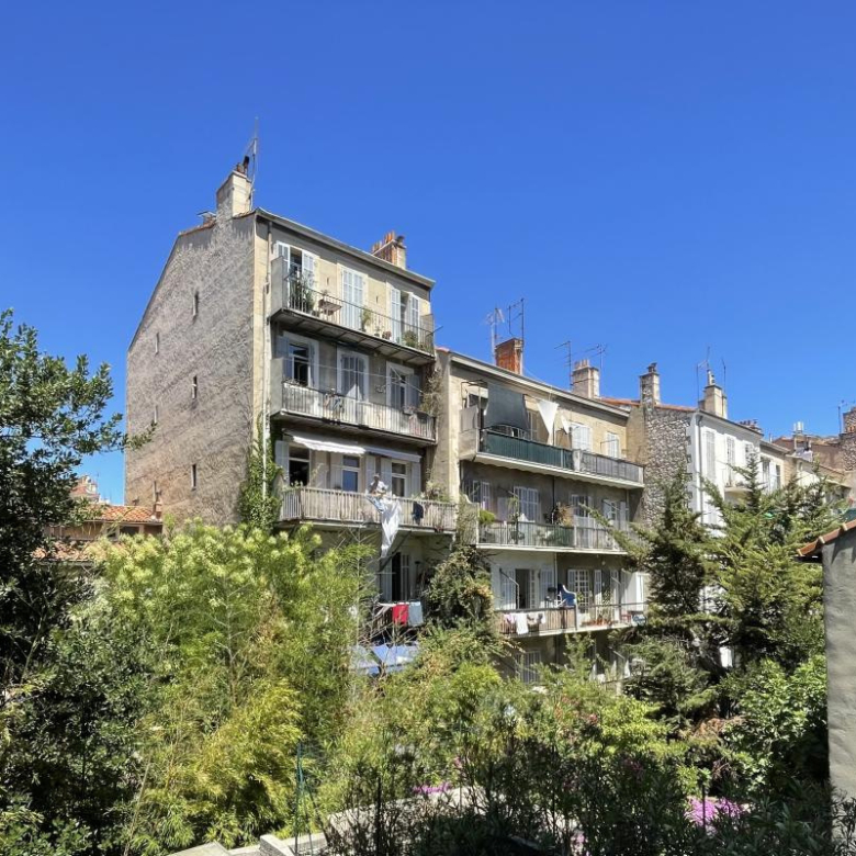 T1 Résidence Le Métropole
