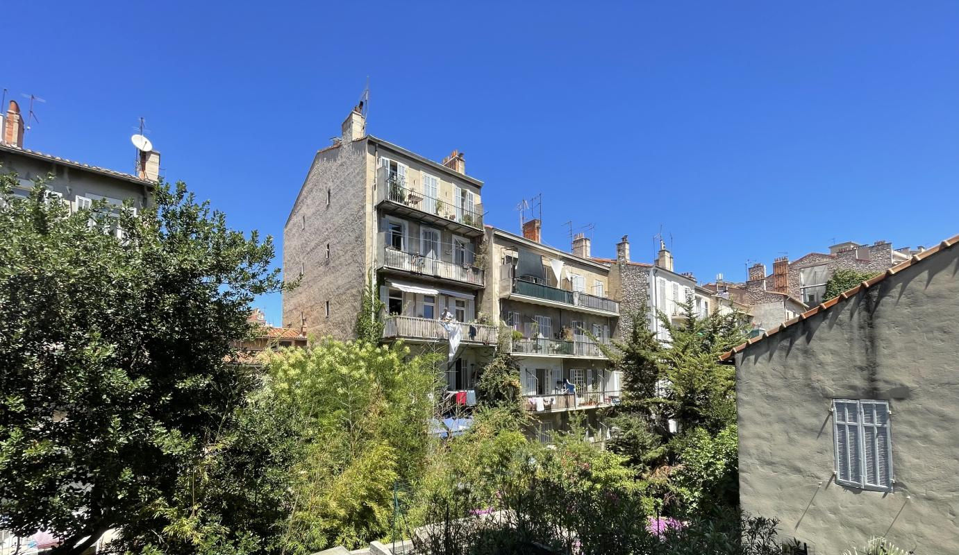 T1 Résidence Le Métropole