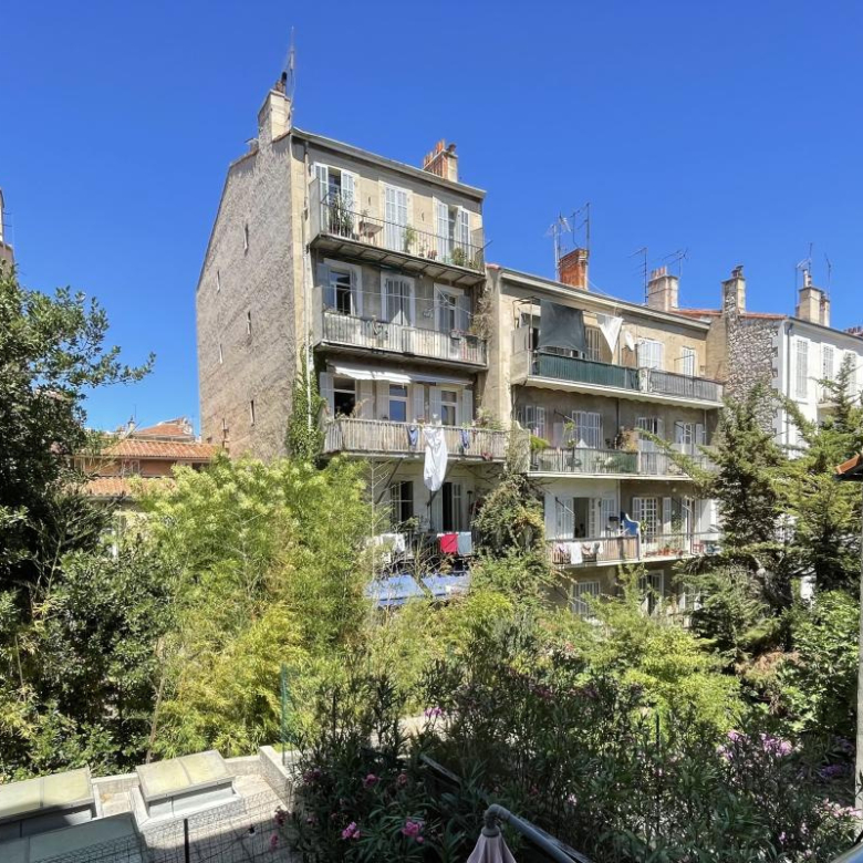 T1 Résidence Le Métropole