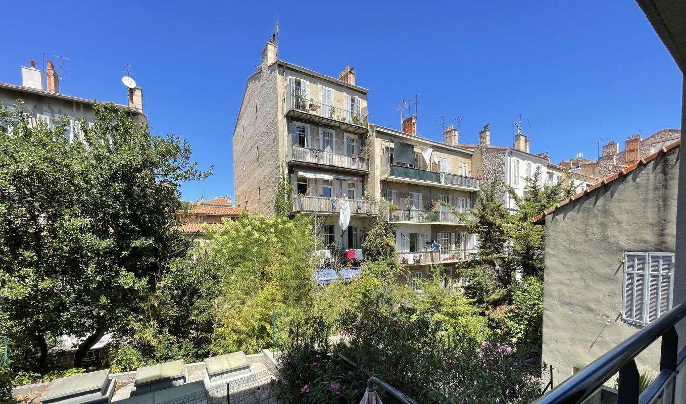 T1 Résidence Le Métropole