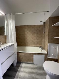 Studio meublé Quartier La Timone