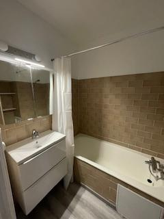 Studio meublé Quartier La Timone