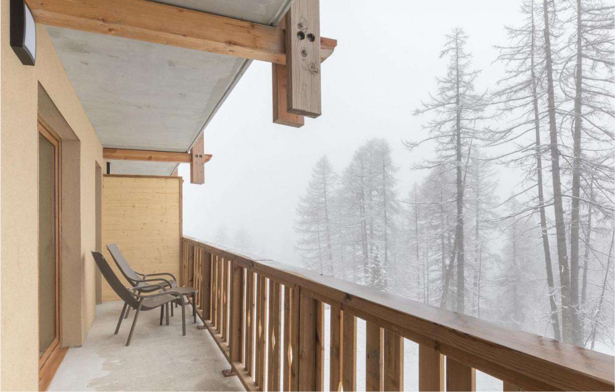 T3 D?EXCEPTION AU PIED DES PISTES À VARS