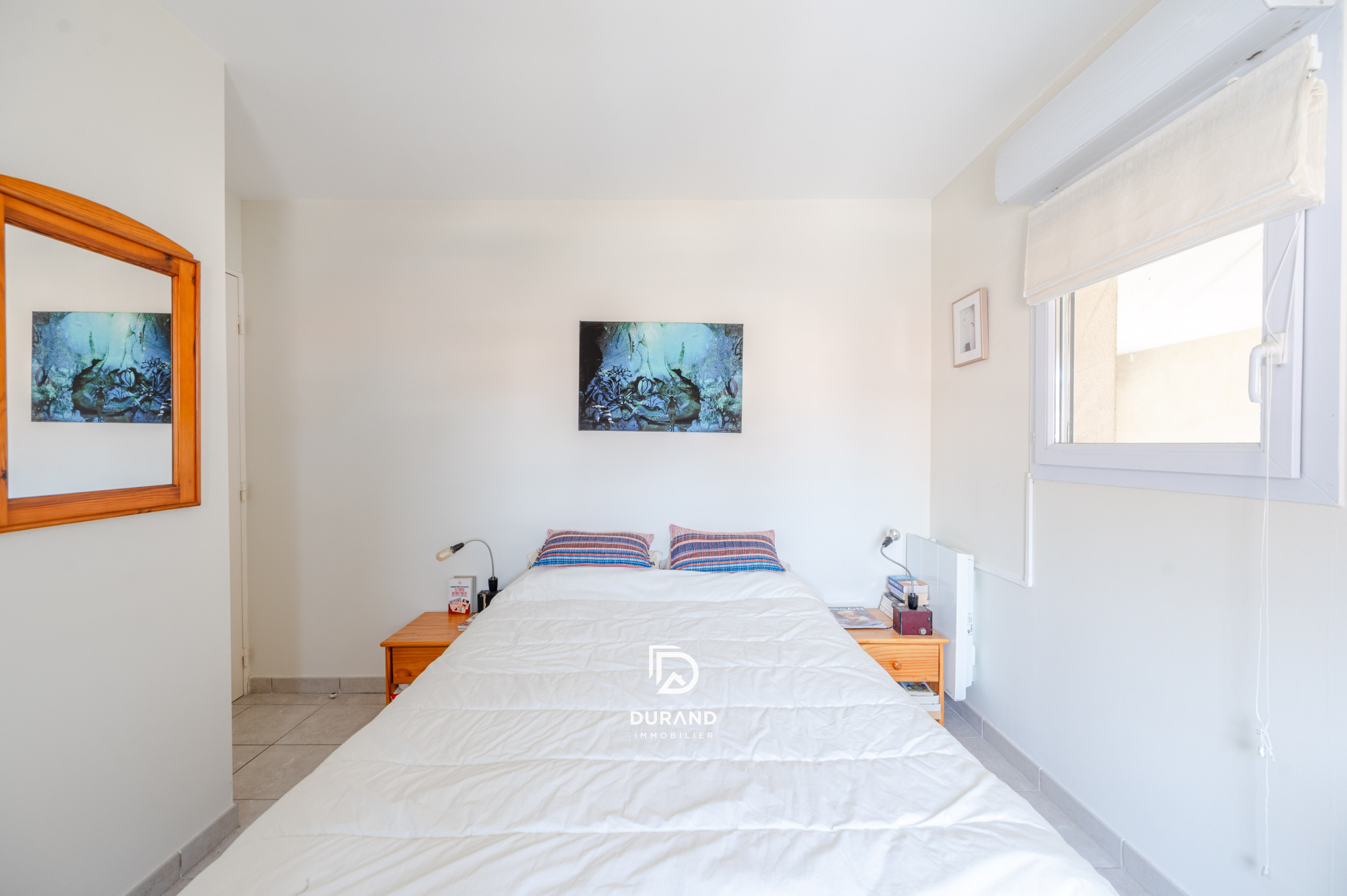 T4 - 'APPARTEMENT MAISON'- EUROMEDITERRANNEE