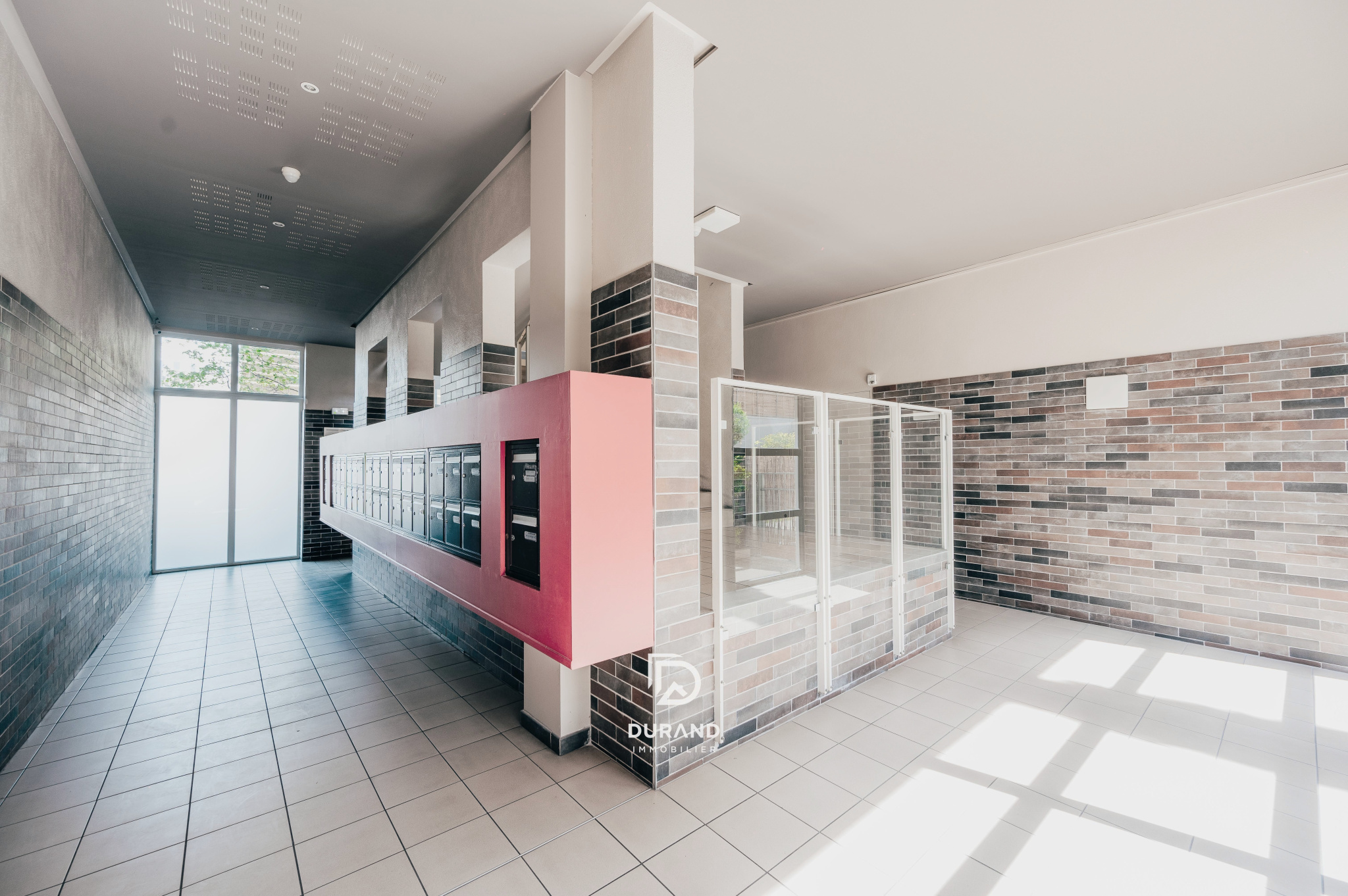 DUPLEX T3- RESIDENCE M5 LES DOCKS-JOLIETTE