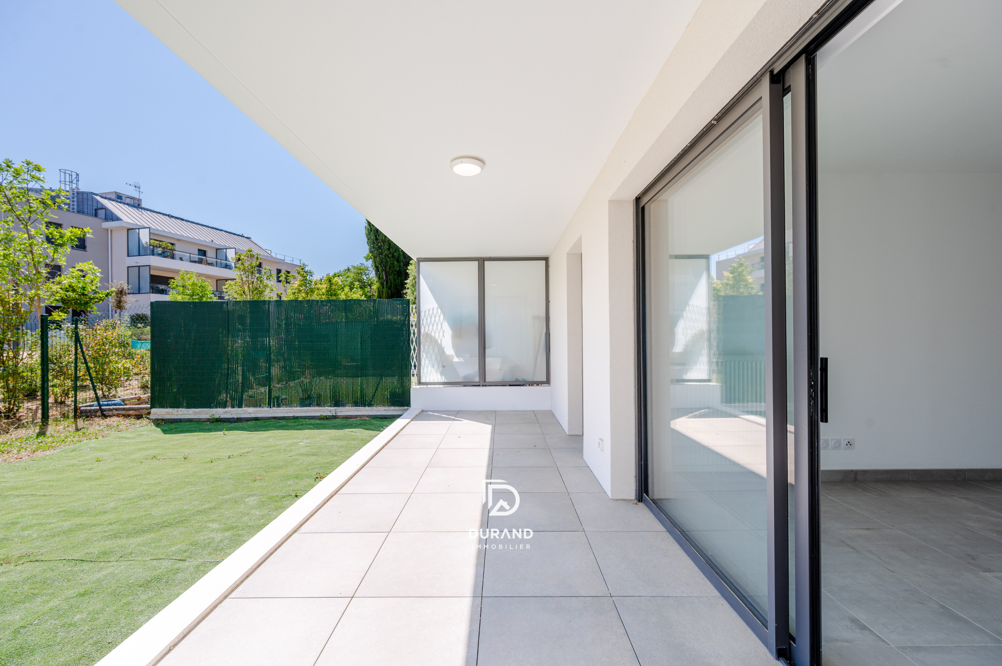 APPARTEMENT - TERRASSE - JARDIN - 13600 LA CIOTAT