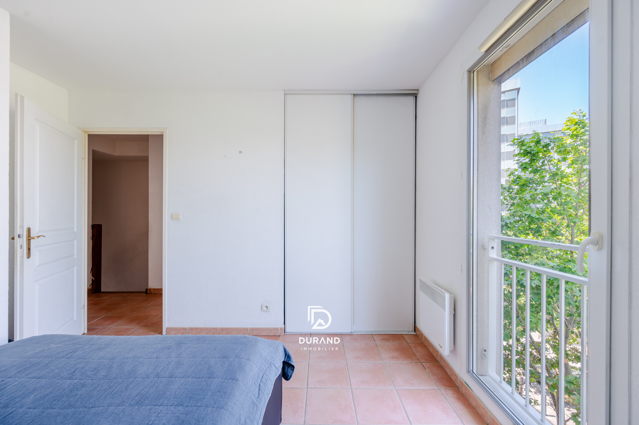 DUPLEX T3- RESIDENCE M5 LES DOCKS-JOLIETTE