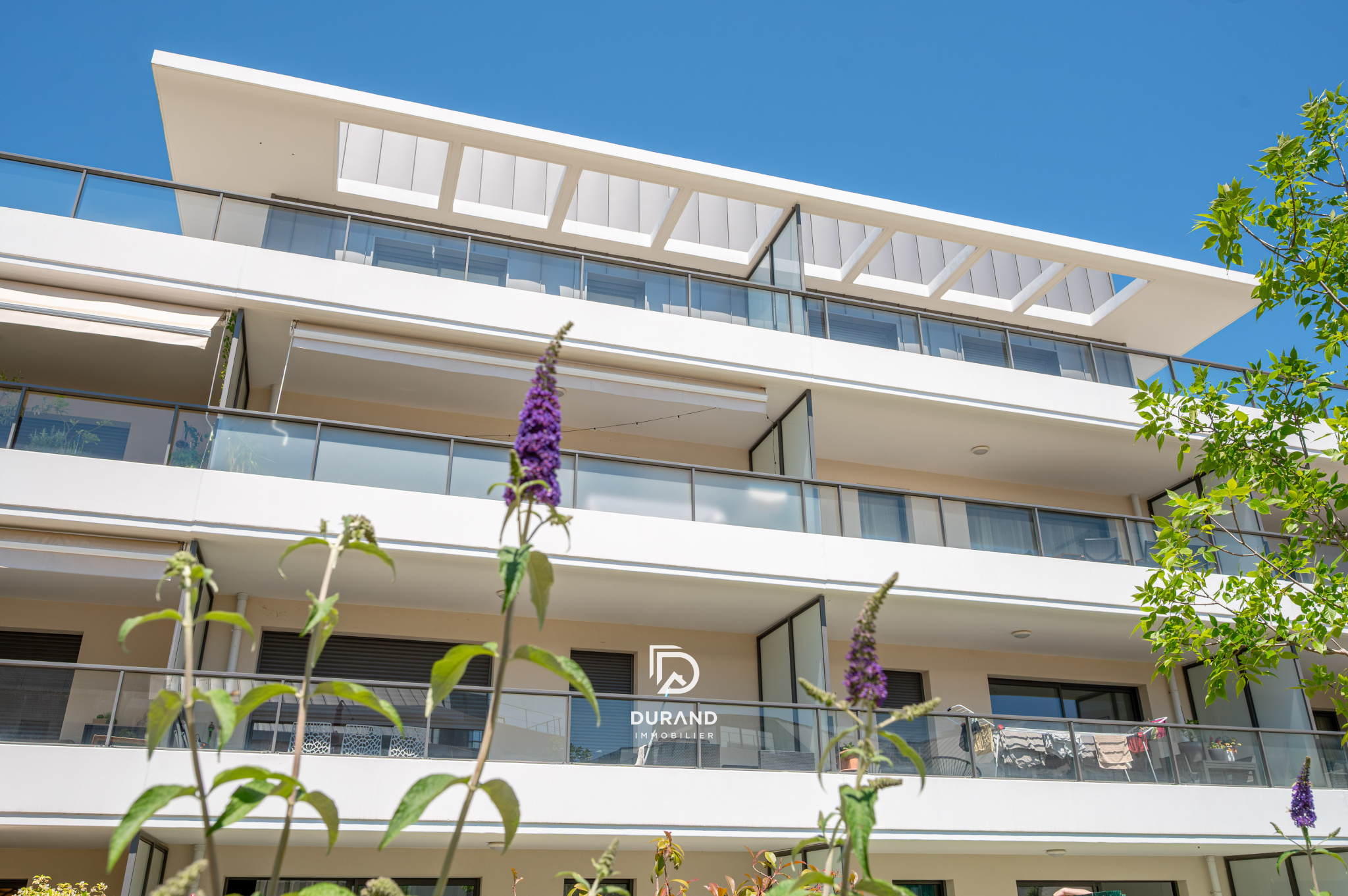 APPARTEMENT - TERRASSE - JARDIN - 13600 LA CIOTAT