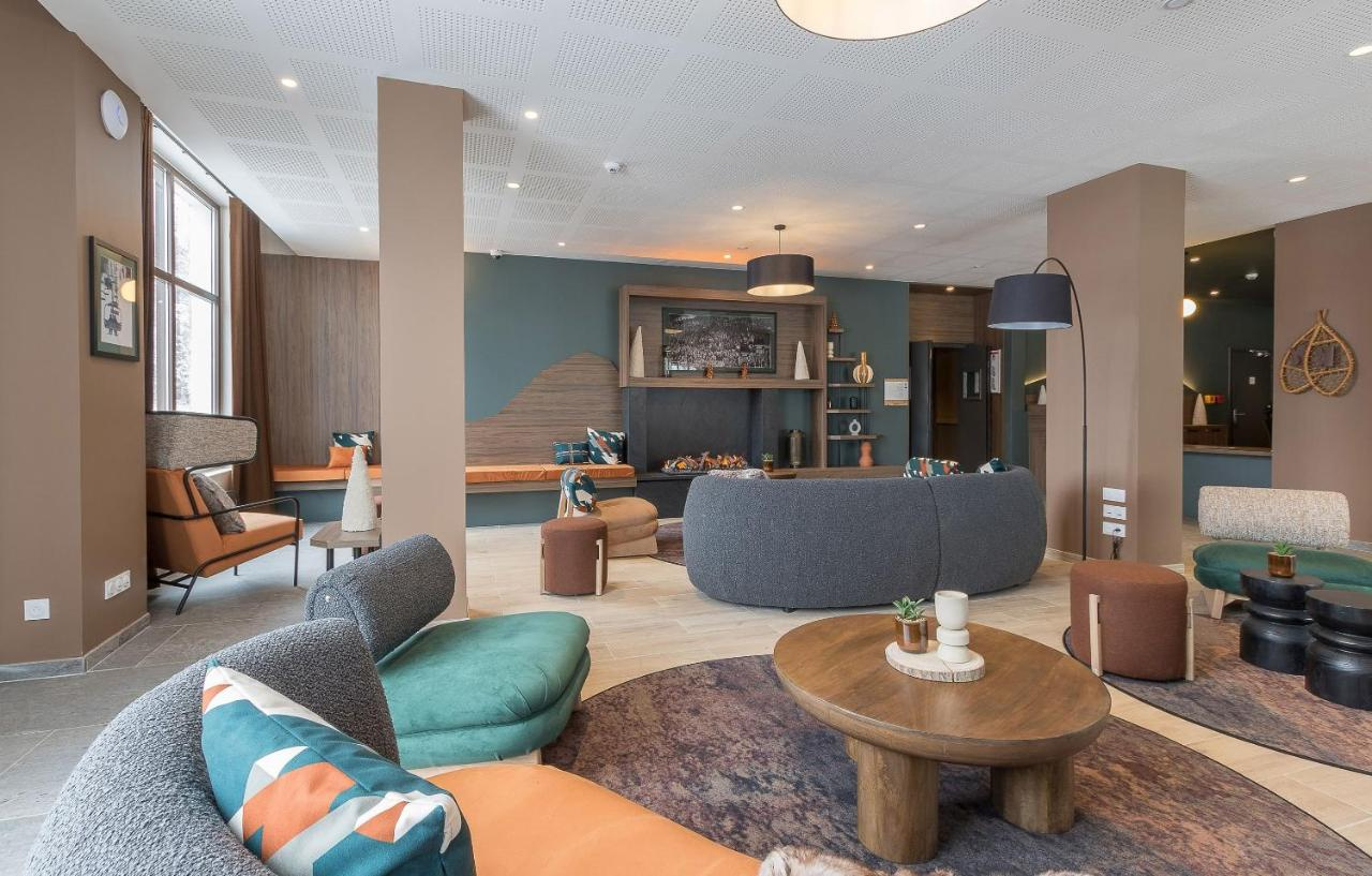 T2 au pied des pistes ? Résidence 4* à Vars