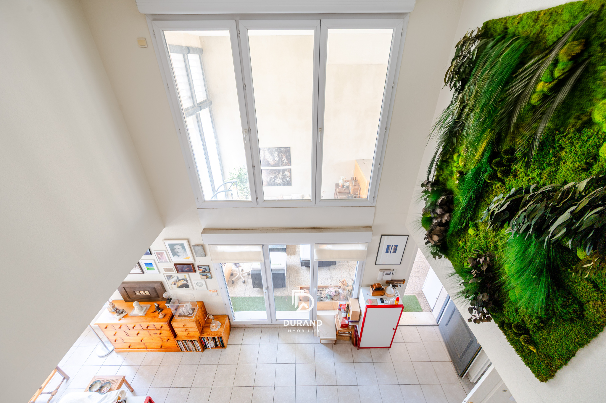 T4 - 'APPARTEMENT MAISON'- EUROMEDITERRANNEE