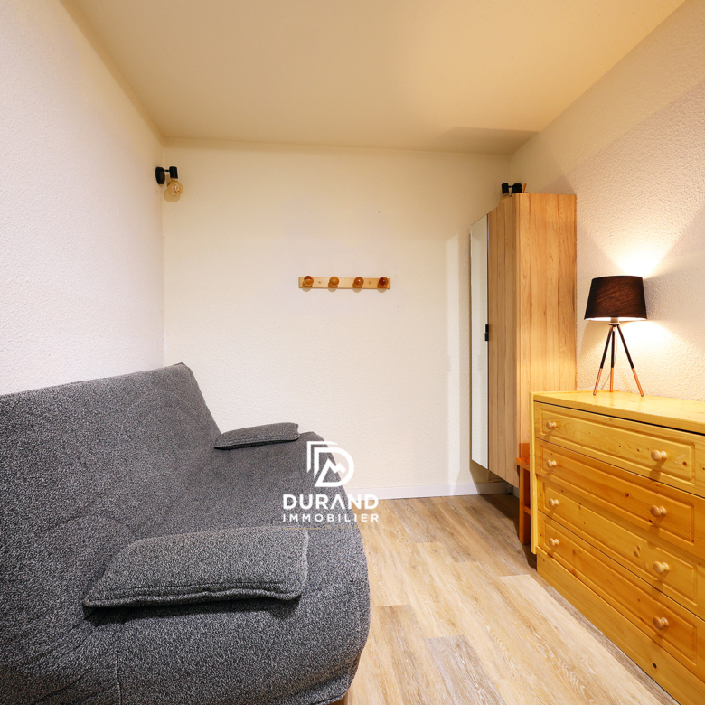 T2 bis 4/6 couchages