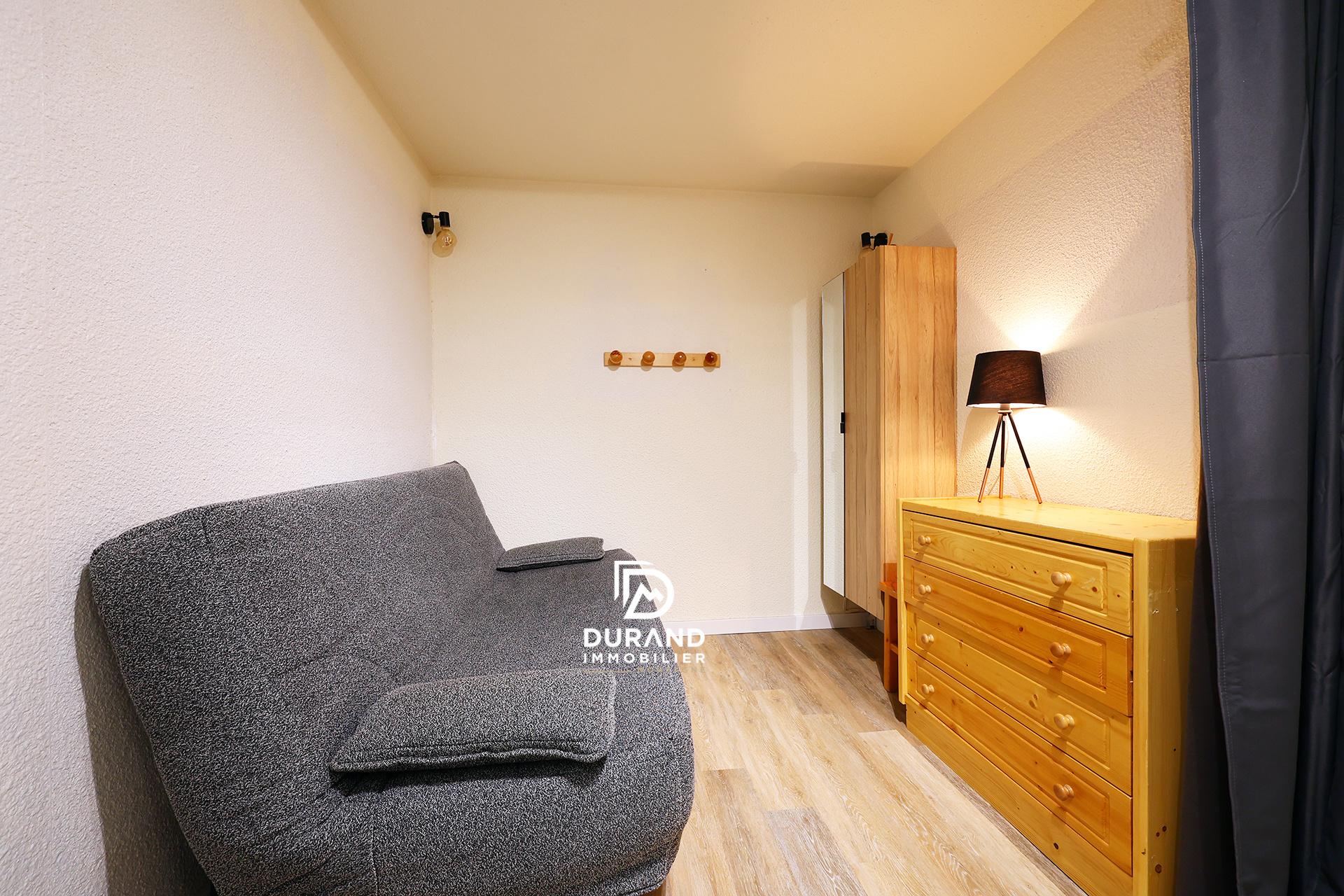 T2 bis 4/6 couchages