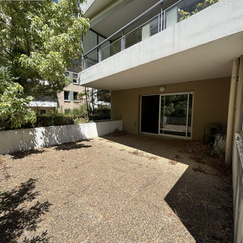 APPARTEMENT - MAZARGUES - 13009 MARSEILLE