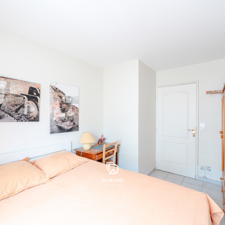 T4 - 'APPARTEMENT MAISON'- EUROMEDITERRANNEE