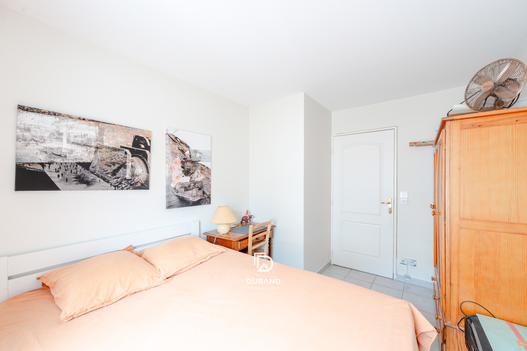 T4 - 'APPARTEMENT MAISON'- EUROMEDITERRANNEE