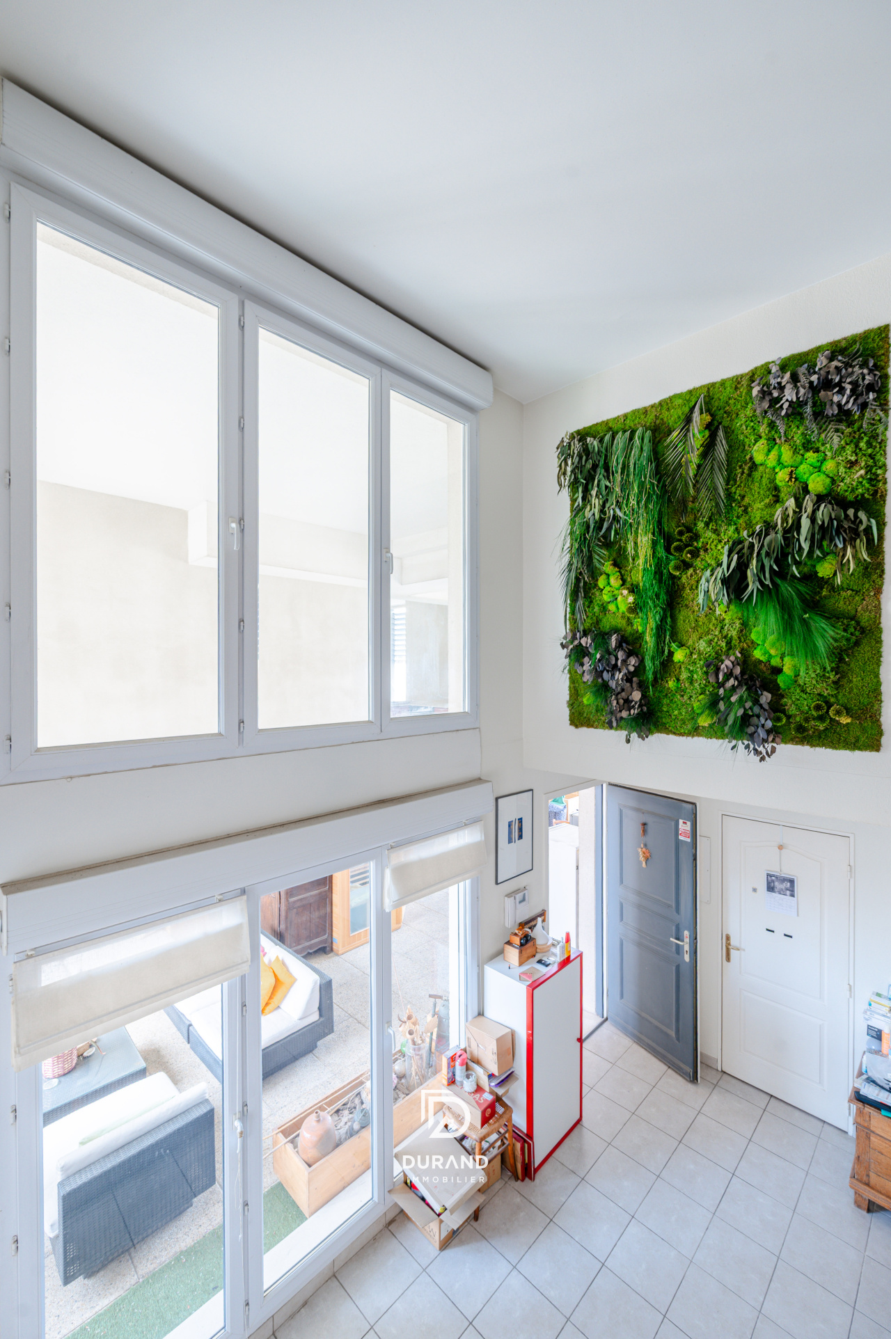 T4 - 'APPARTEMENT MAISON'- EUROMEDITERRANNEE