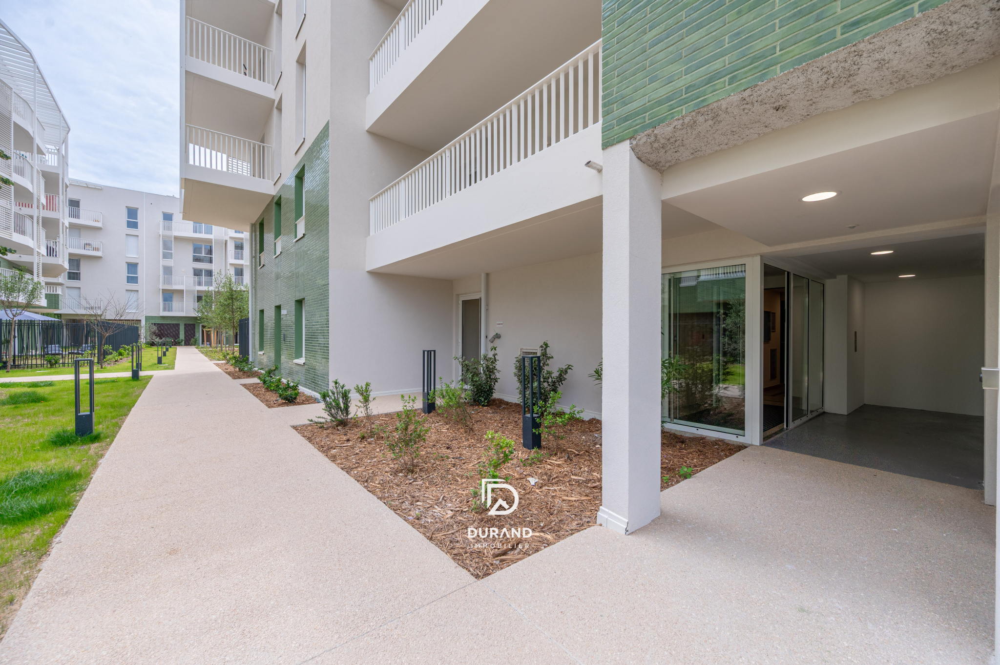 APPARTEMENT - ST MARGUERITES - 13009 MARSEILLE