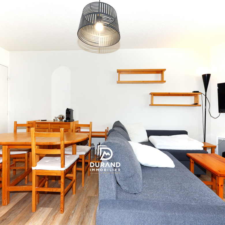 T2 bis 4/6 couchages