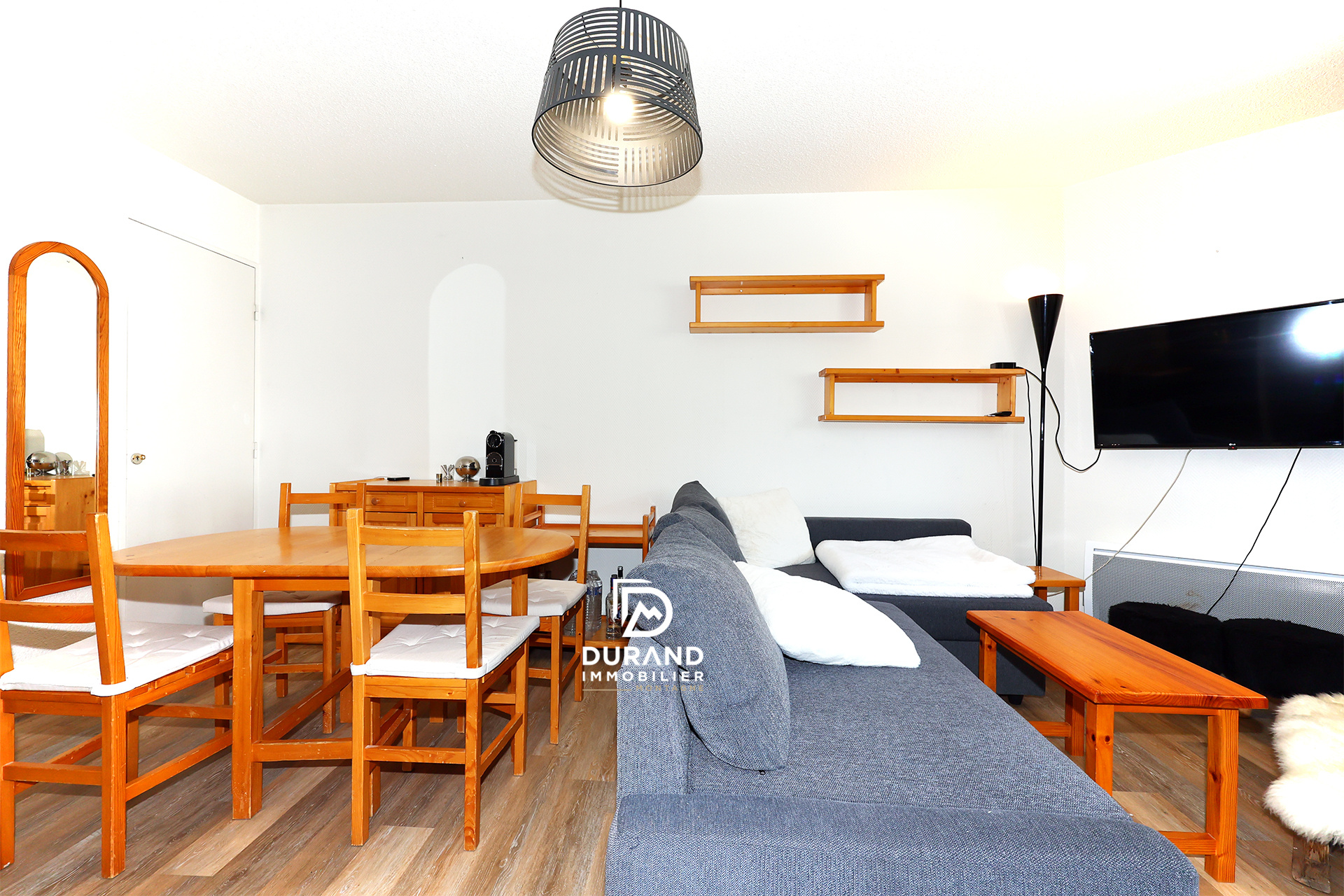 T2 bis 4/6 couchages