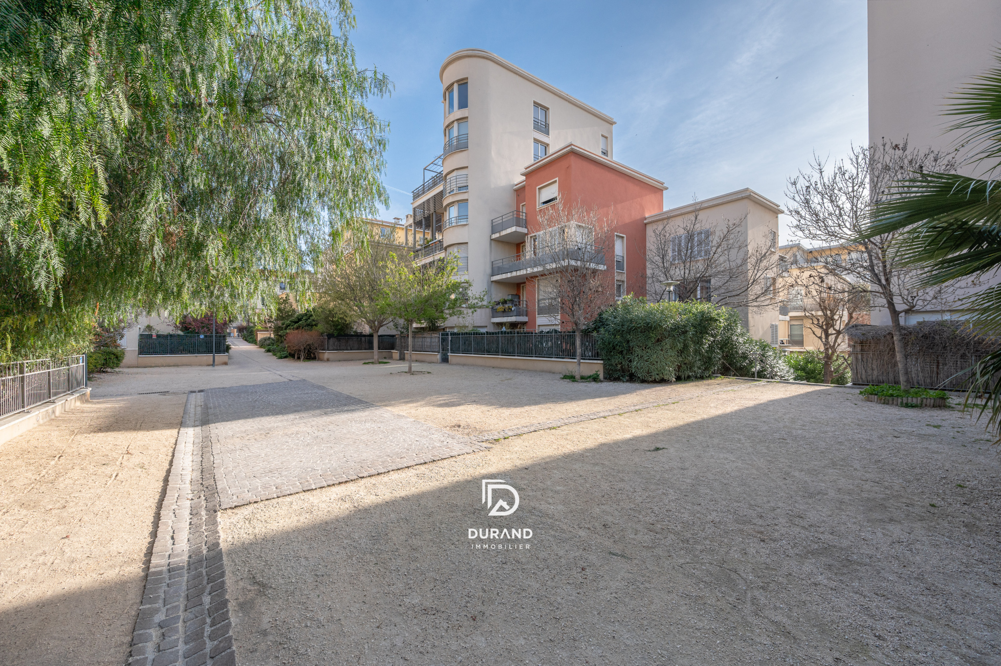 T4 - 'APPARTEMENT MAISON'- EUROMEDITERRANNEE