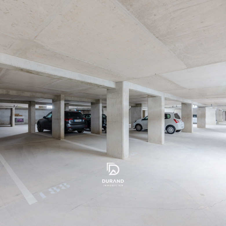 APPARTEMENT - ST MARGUERITES - 13009 MARSEILLE