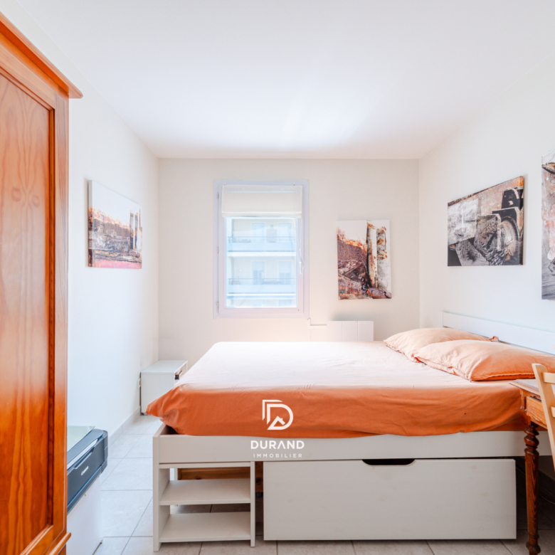 T4 - 'APPARTEMENT MAISON'- EUROMEDITERRANNEE
