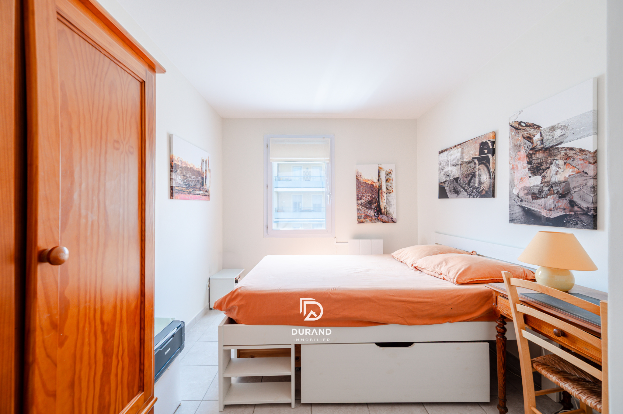 T4 - 'APPARTEMENT MAISON'- EUROMEDITERRANNEE