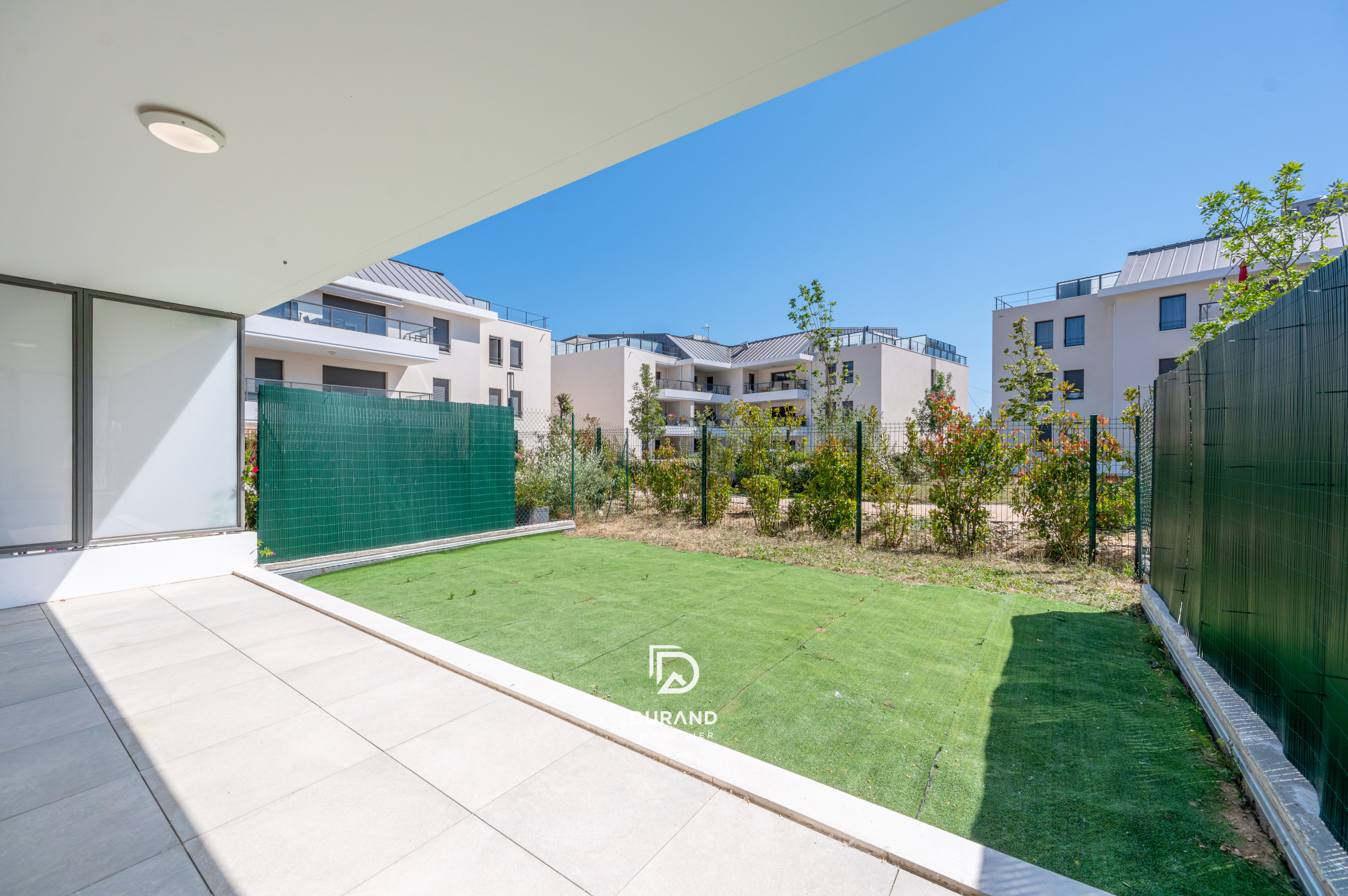 APPARTEMENT - TERRASSE - JARDIN - 13600 LA CIOTAT