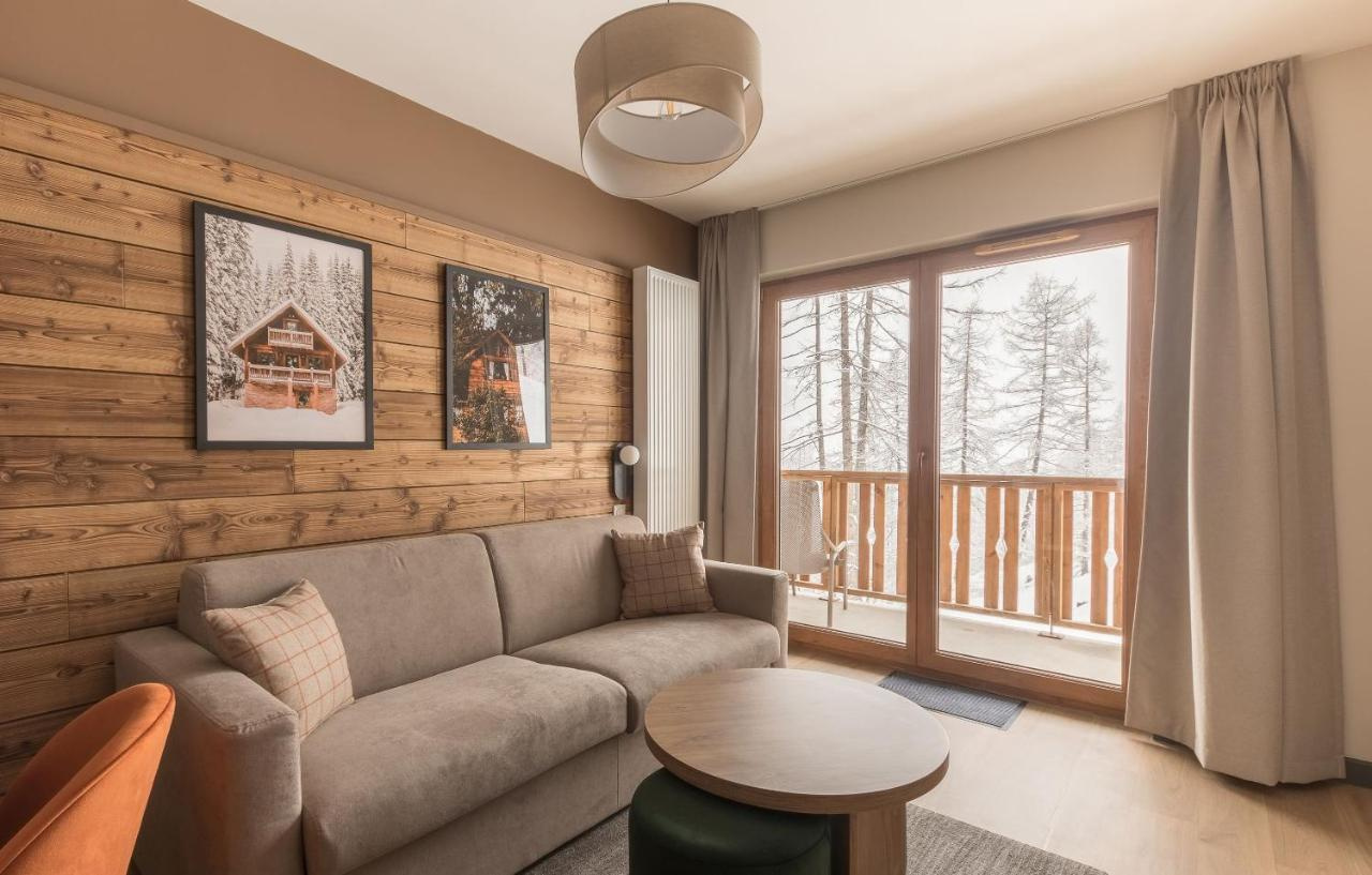 T3 D?EXCEPTION AU PIED DES PISTES À VARS