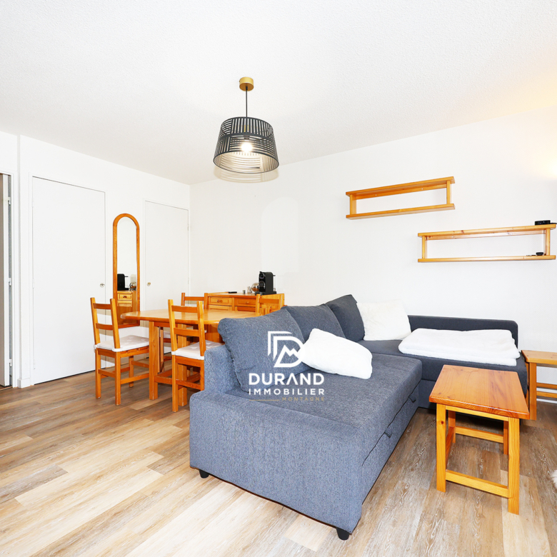 T2 bis 4/6 couchages
