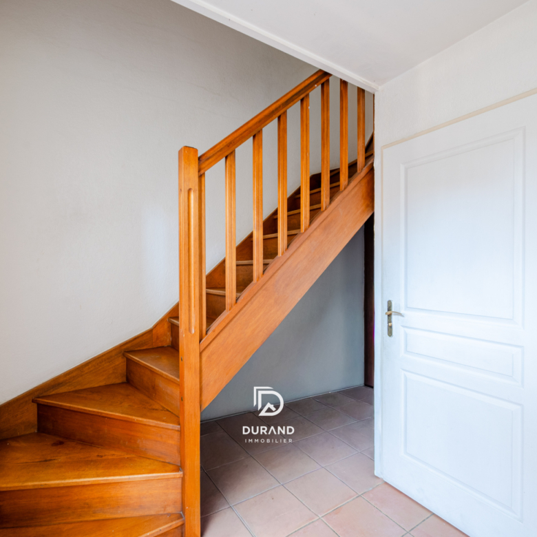 DUPLEX T3- RESIDENCE M5 LES DOCKS-JOLIETTE