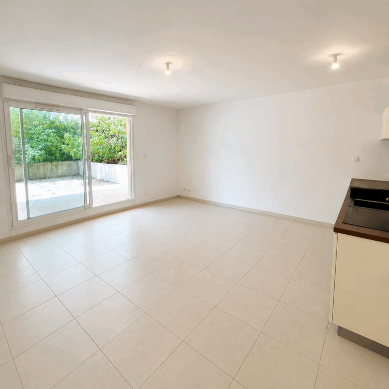 APPARTEMENT - MAZARGUES - 13009 MARSEILLE