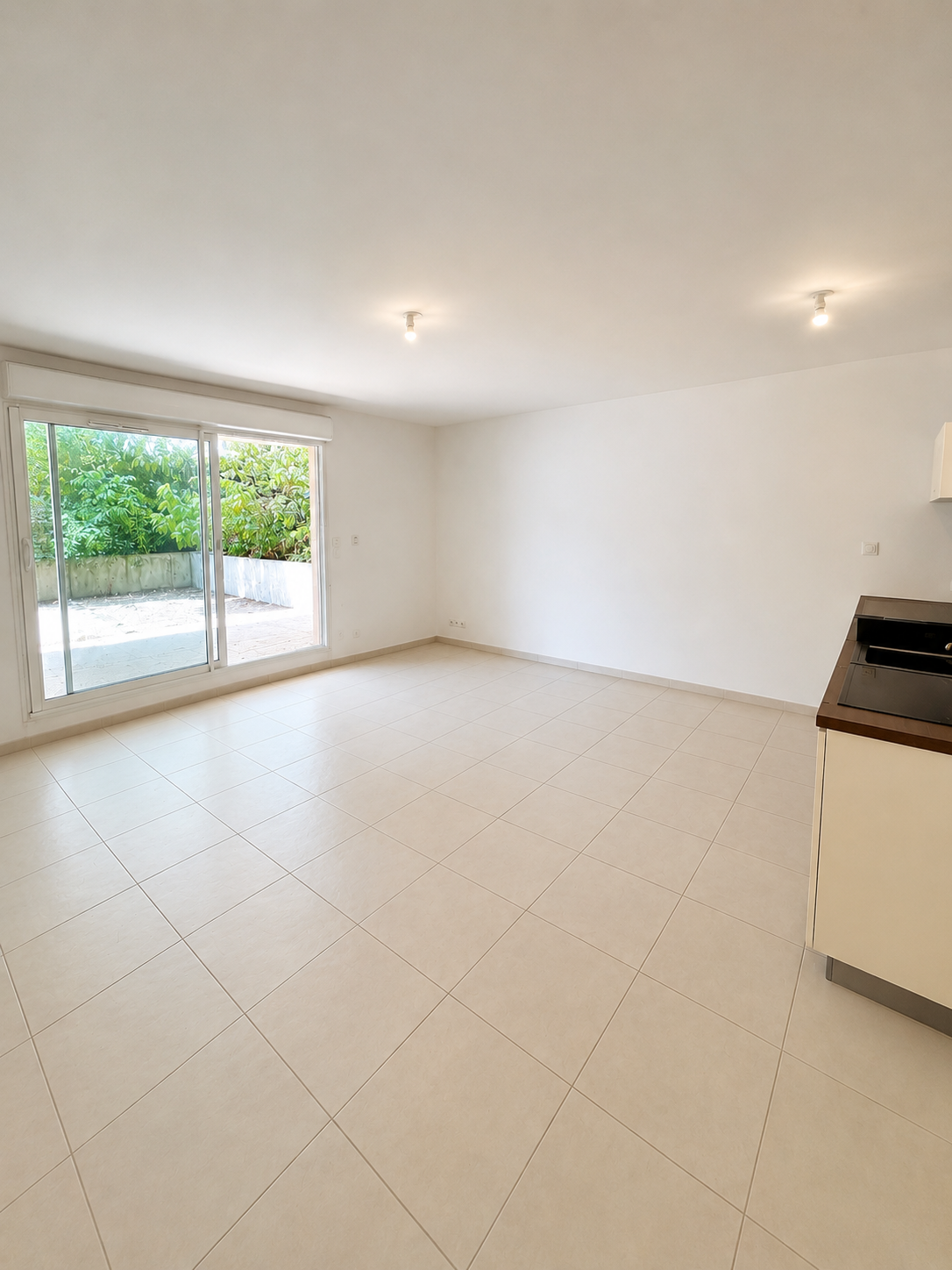 APPARTEMENT - MAZARGUES - 13009 MARSEILLE