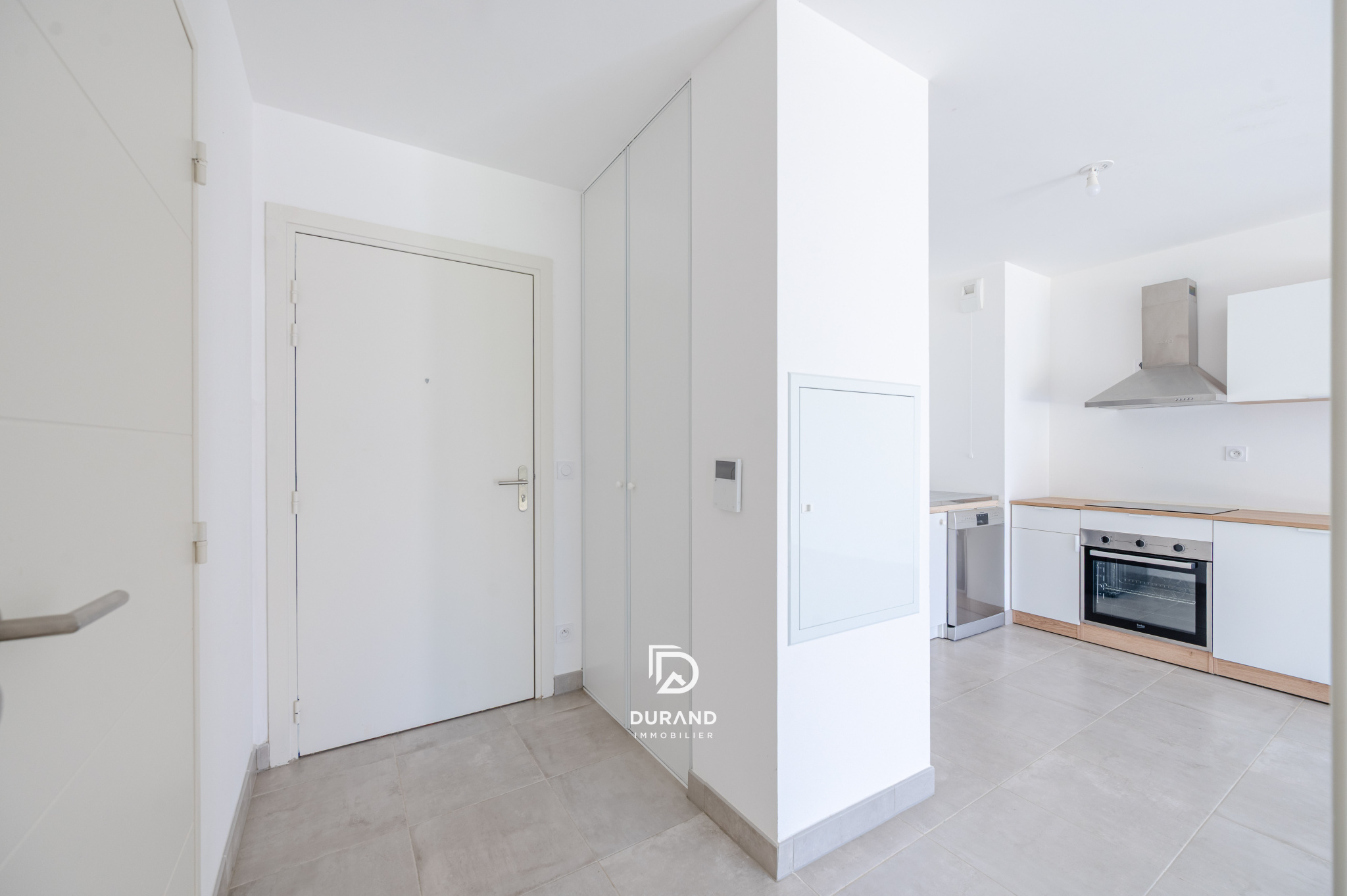 APPARTEMENT - TERRASSE - JARDIN - 13600 LA CIOTAT