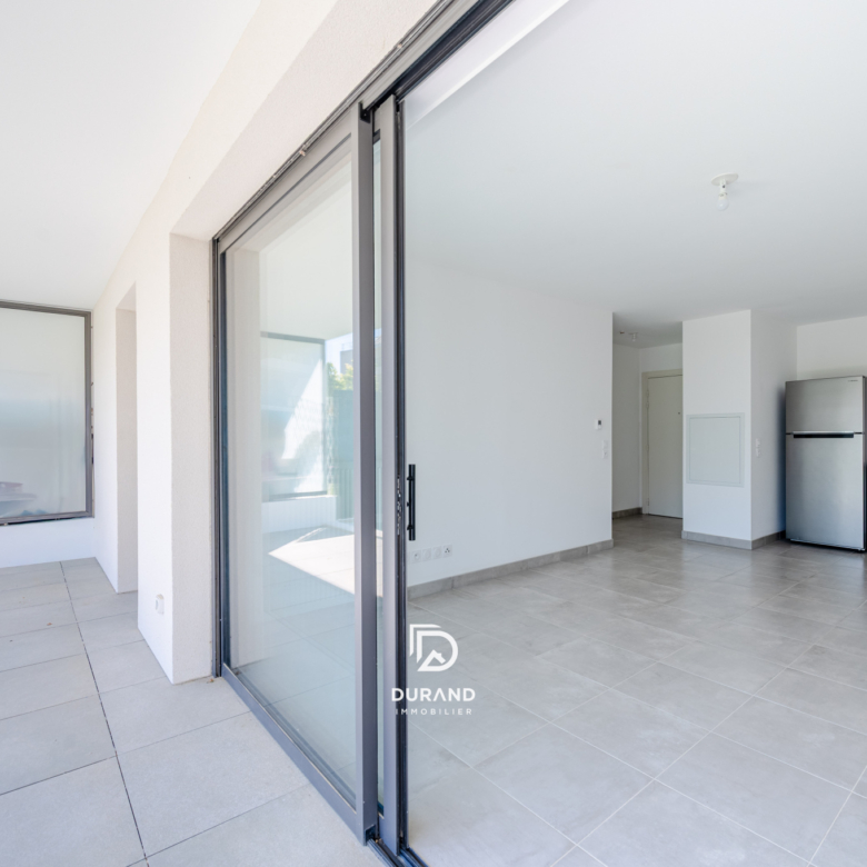 APPARTEMENT - TERRASSE - JARDIN - 13600 LA CIOTAT