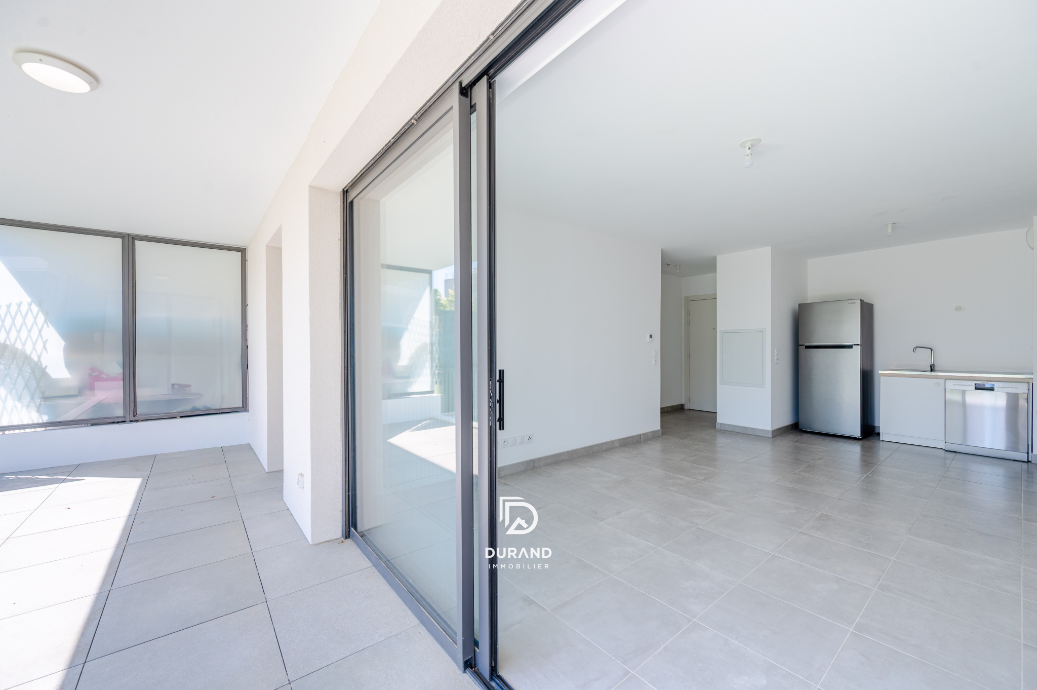 APPARTEMENT - TERRASSE - JARDIN - 13600 LA CIOTAT