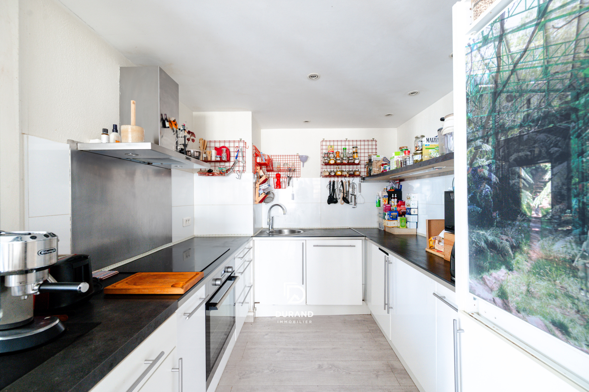 T4 - 'APPARTEMENT MAISON'- EUROMEDITERRANNEE