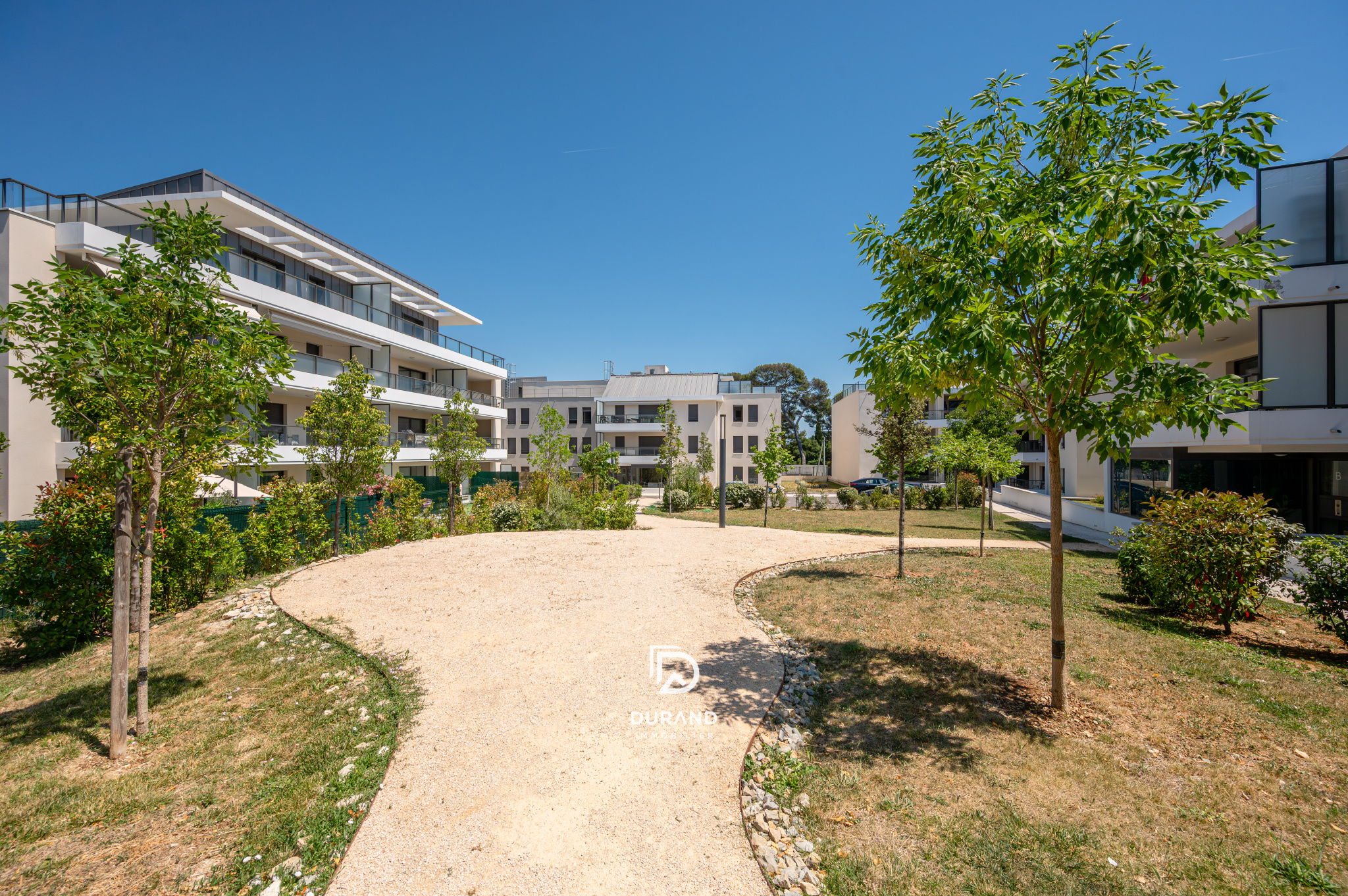 APPARTEMENT - TERRASSE - JARDIN - 13600 LA CIOTAT