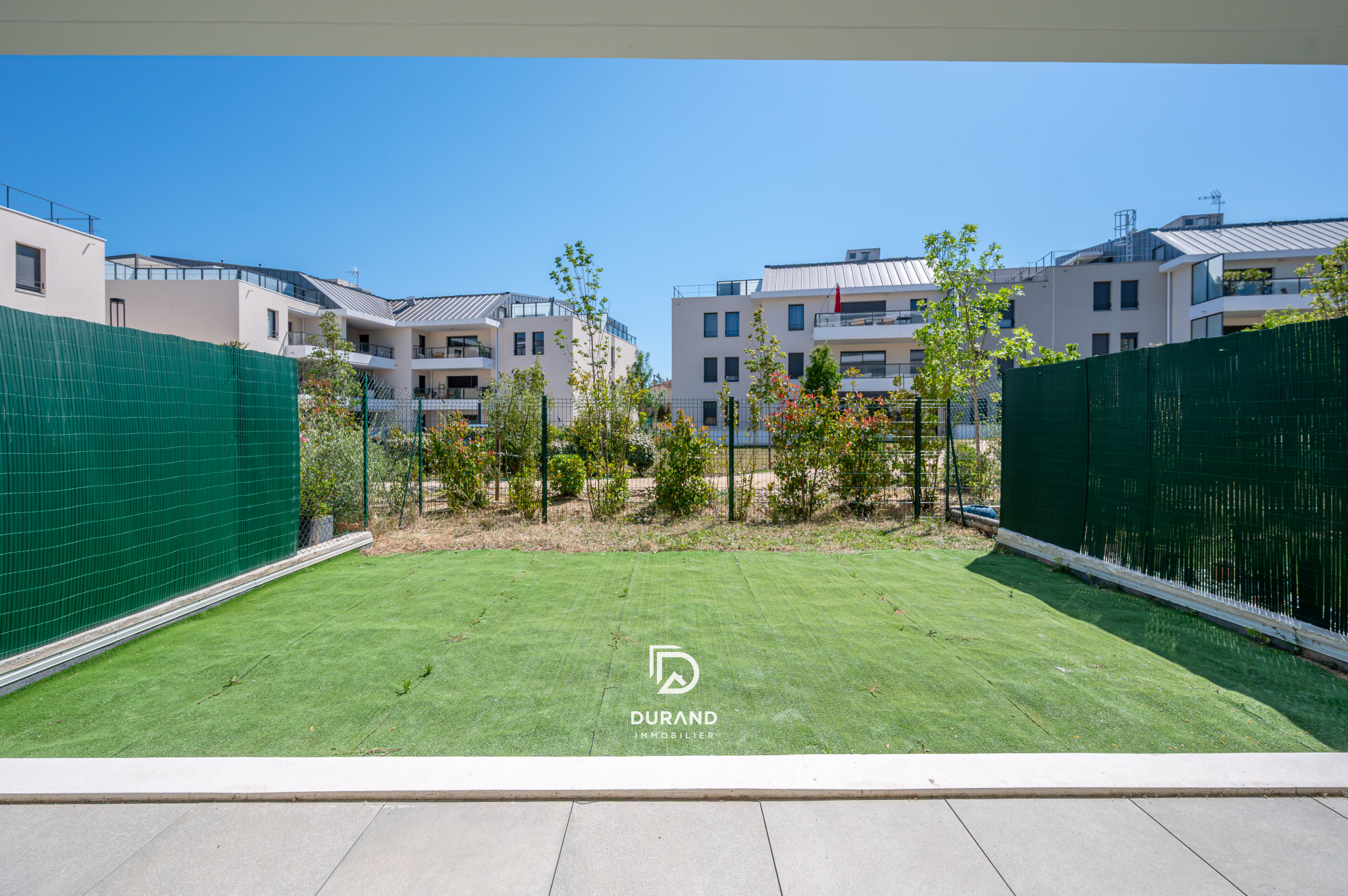 APPARTEMENT - TERRASSE - JARDIN - 13600 LA CIOTAT