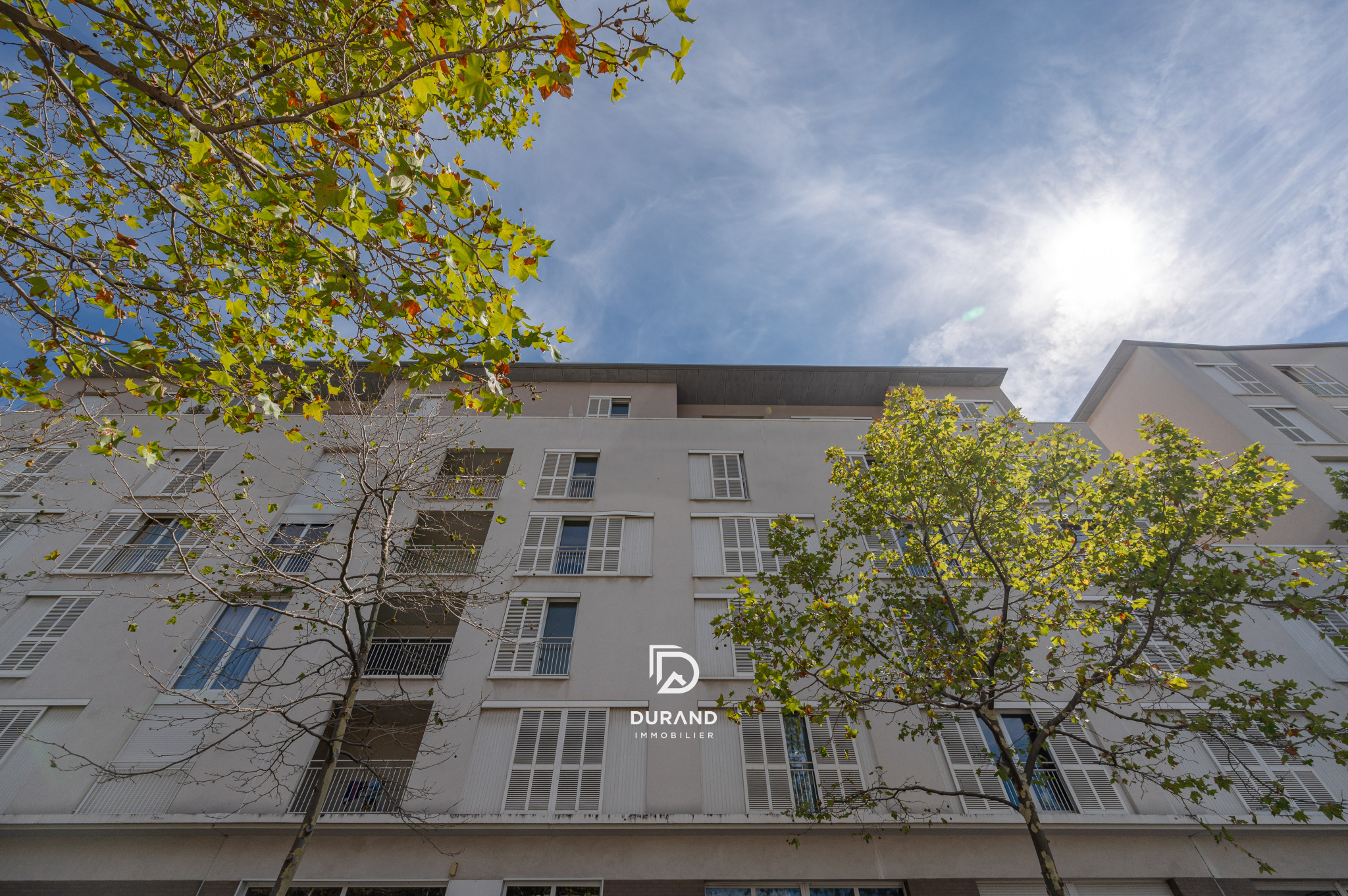 DUPLEX T3- RESIDENCE M5 LES DOCKS-JOLIETTE