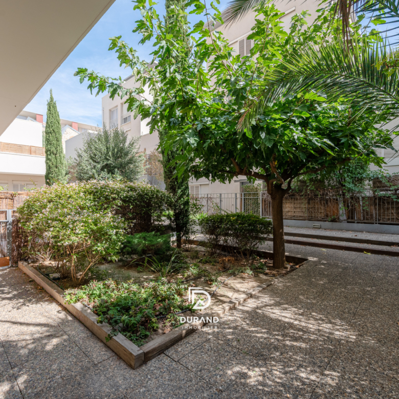 T4 - 'APPARTEMENT MAISON'- EUROMEDITERRANNEE