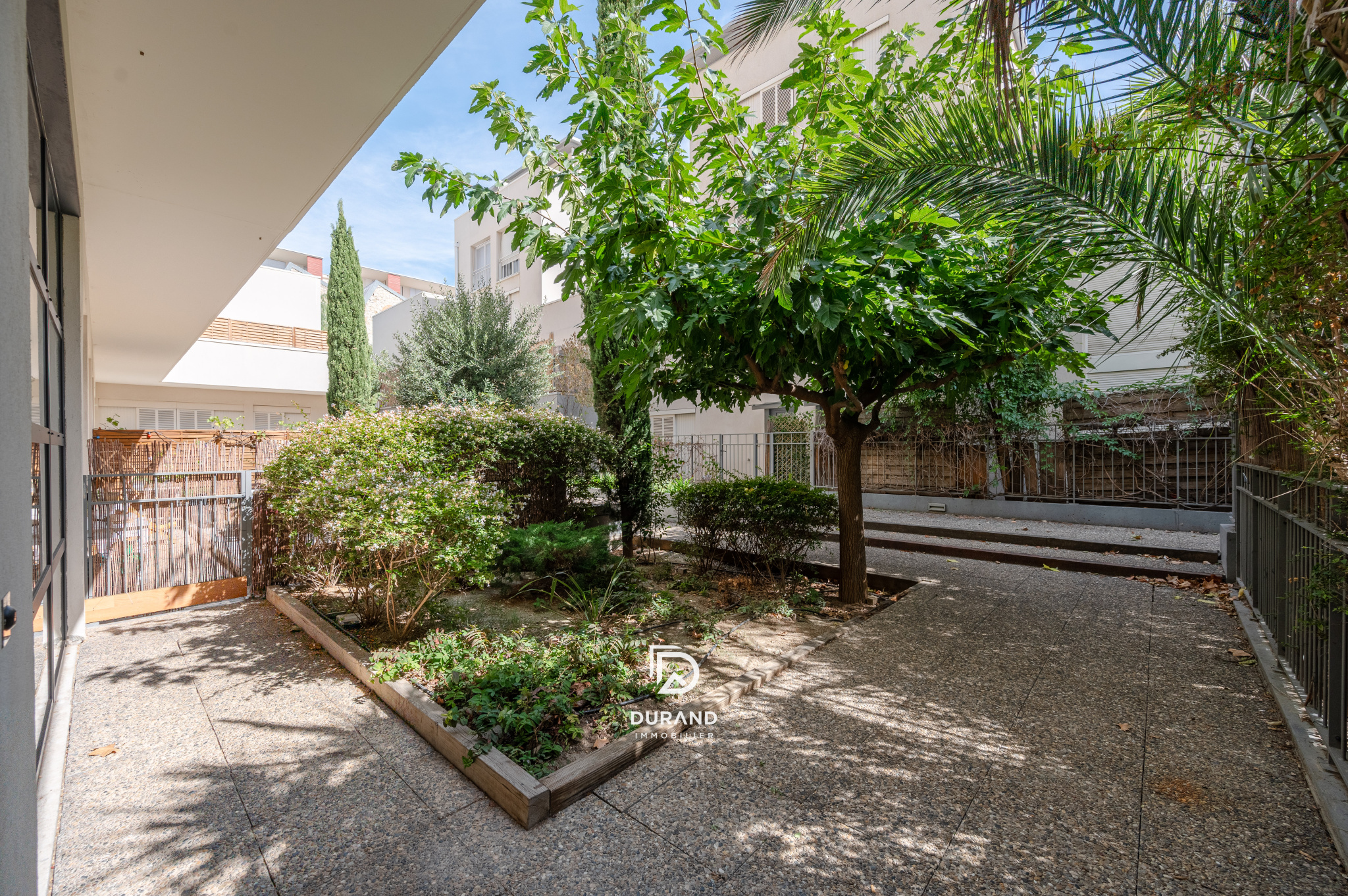 T4 - 'APPARTEMENT MAISON'- EUROMEDITERRANNEE