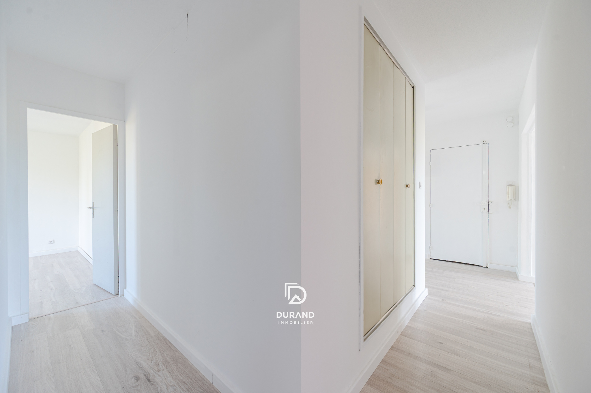 APPARTEMENT - TERRASSES - LES CAUSSETTES - 13400 AUBAGNE