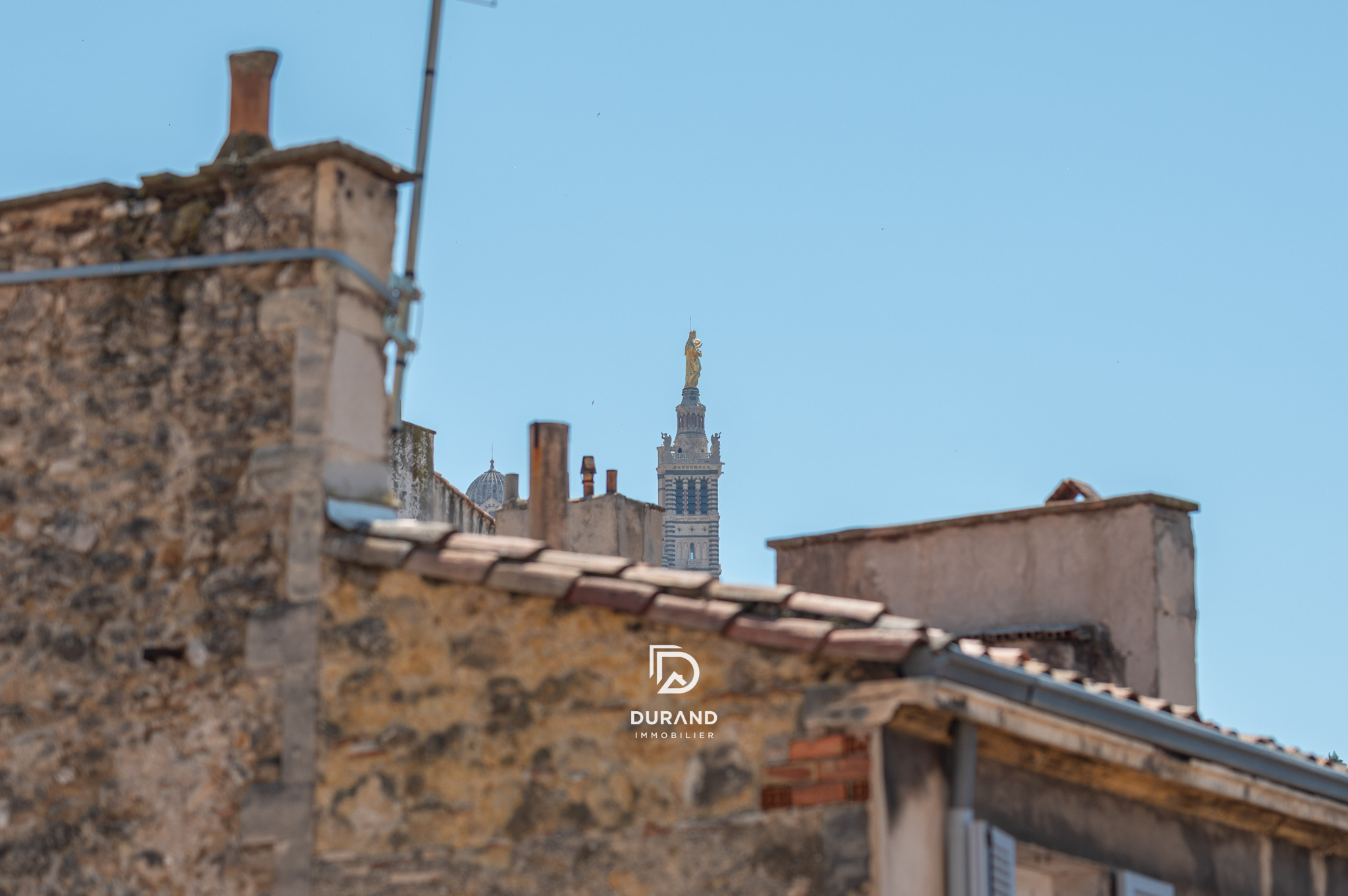APPARTEMENT - ARCHITECTE - TERRASSE -  PALAIS DE JUSTICE - 13006 MARSEILLE