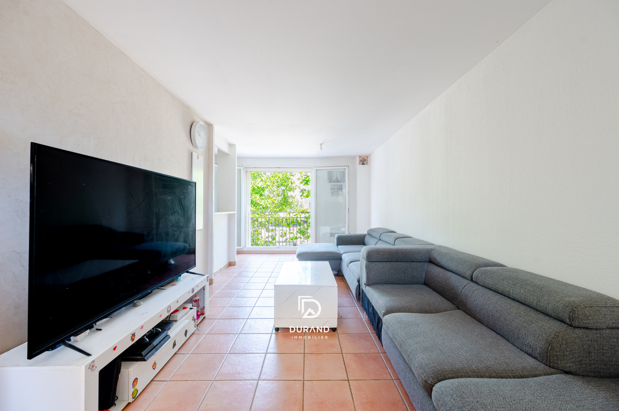 DUPLEX T3- RESIDENCE M5 LES DOCKS-JOLIETTE