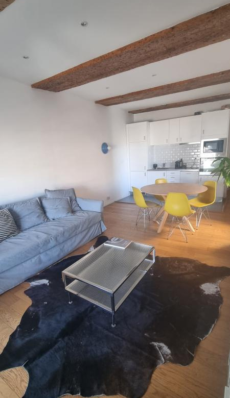 À LOUER   LOCAL PROFESSIONNEL OU MIXTE HABITATION / PROFESSIONNEL