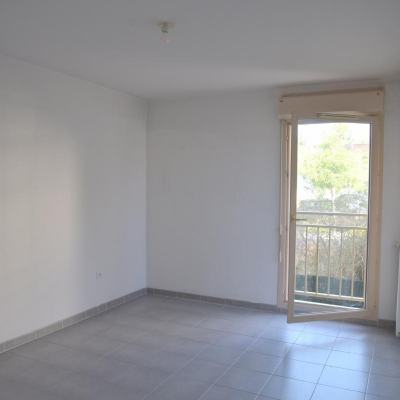 T4 avec terrasse Quartier Les 3 Lucs 13012