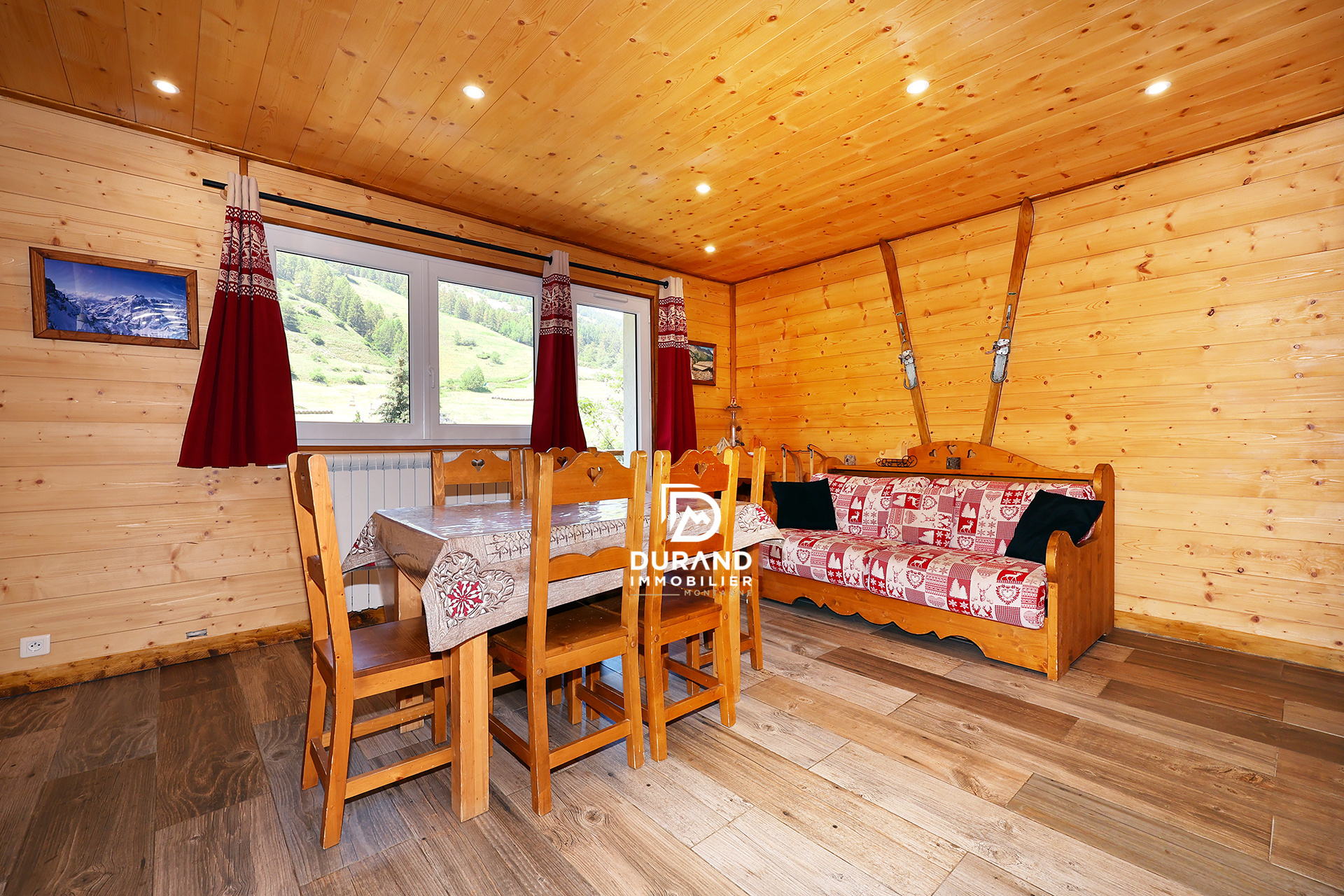 duplex T3