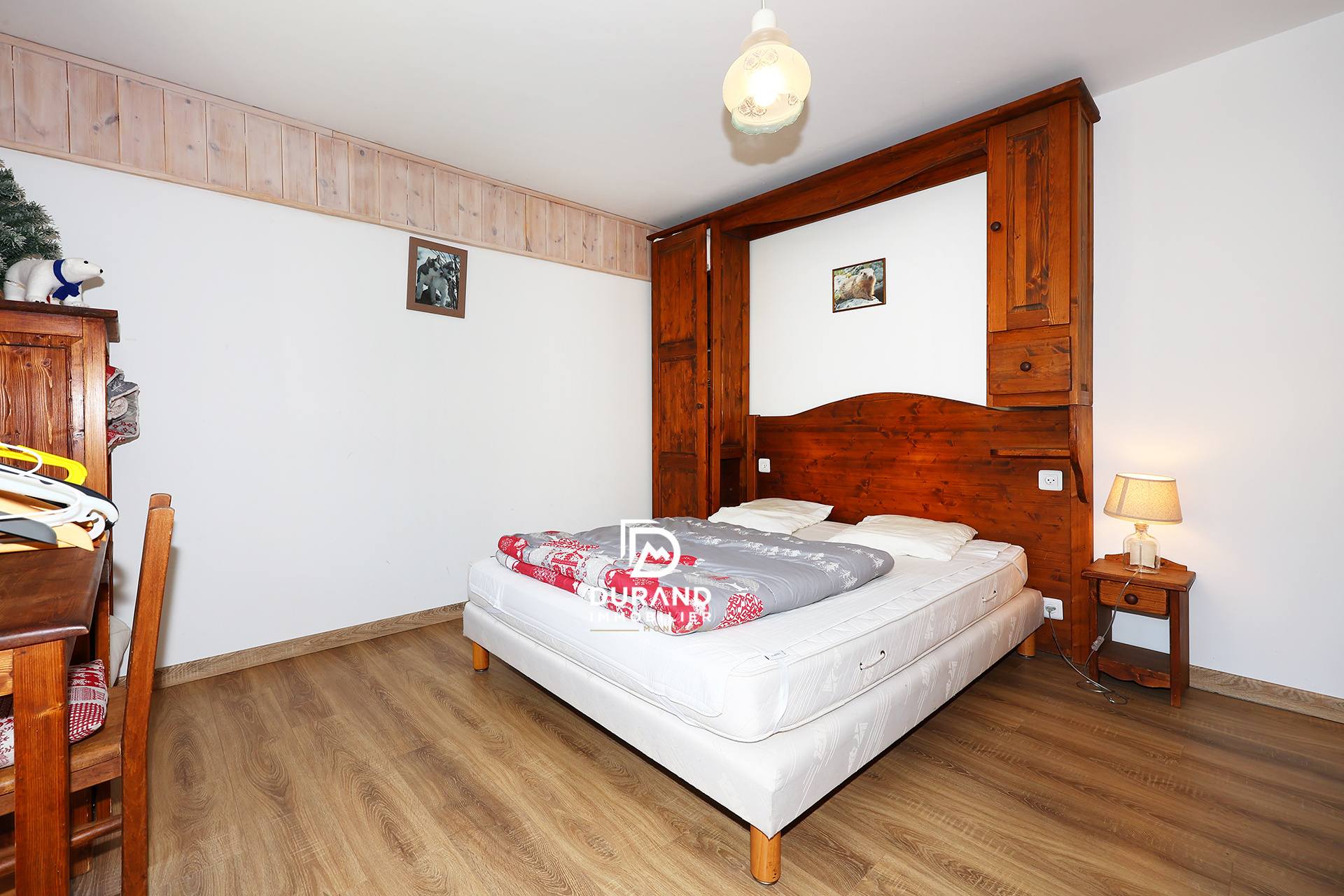 duplex T3