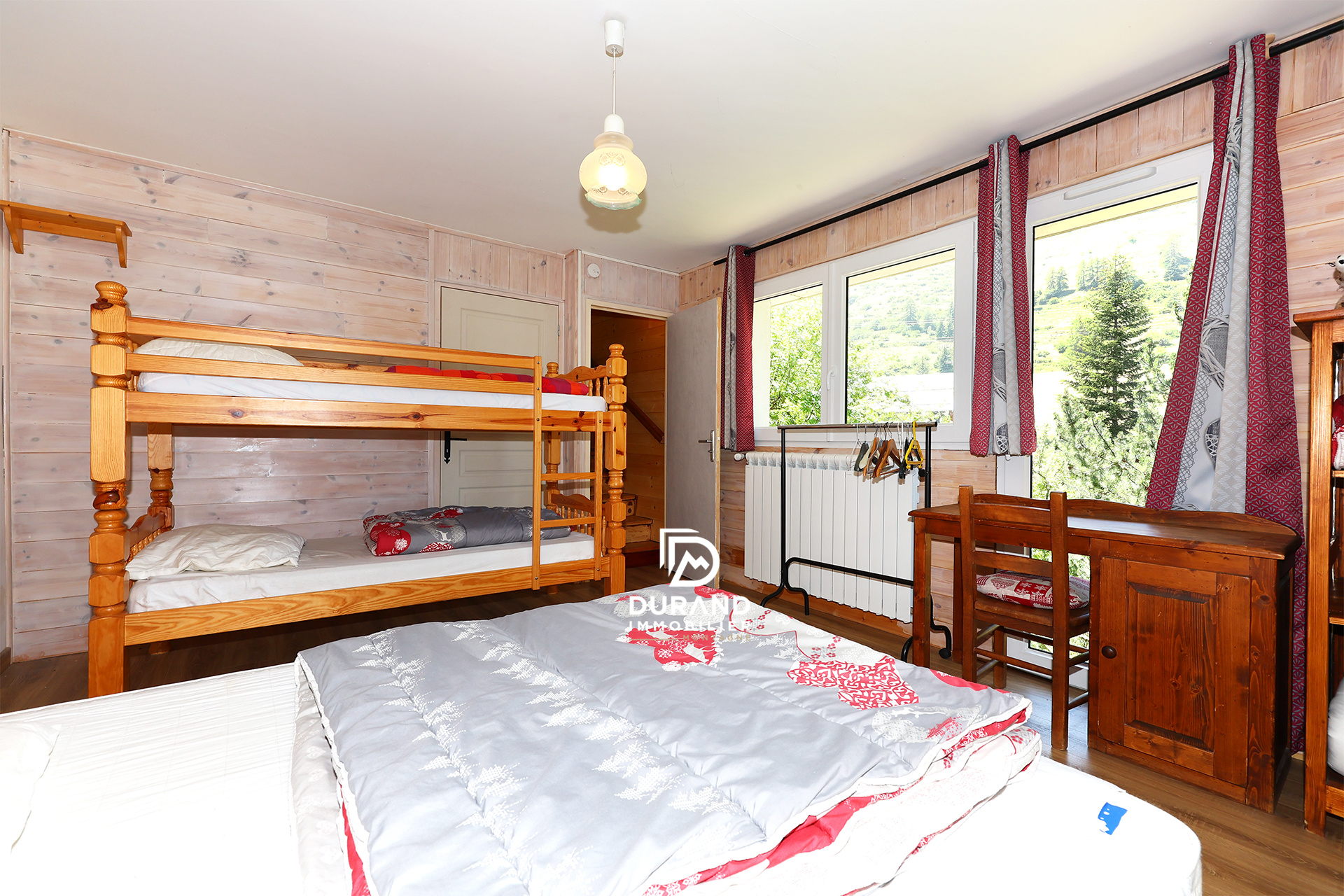 duplex T3